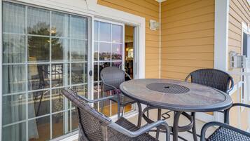 Apartemen (2 Bedrooms) | Interior