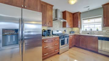 Apartemen (2 Bedrooms) | Interior