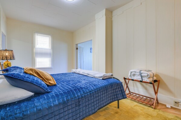 公寓 (0 Bedroom) | 內部