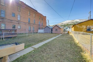 Apartment (0 Bedroom) | Interior - Downtown Anaconda Studio: Walk to Dining & Bars! (Anaconda)