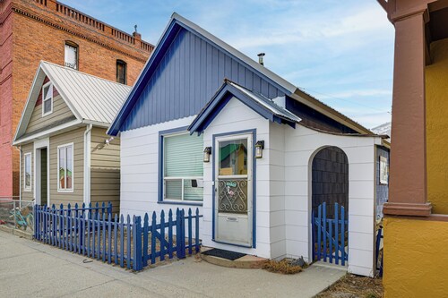 Downtown Anaconda Studio: Walk to Dining & Bars!