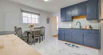 Downtown Anaconda Studio: Walk to Dining & Bars!