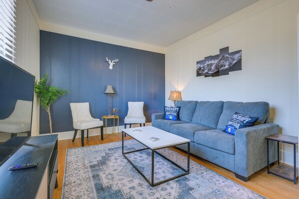 Apartment (0 Bedroom) | Front of property