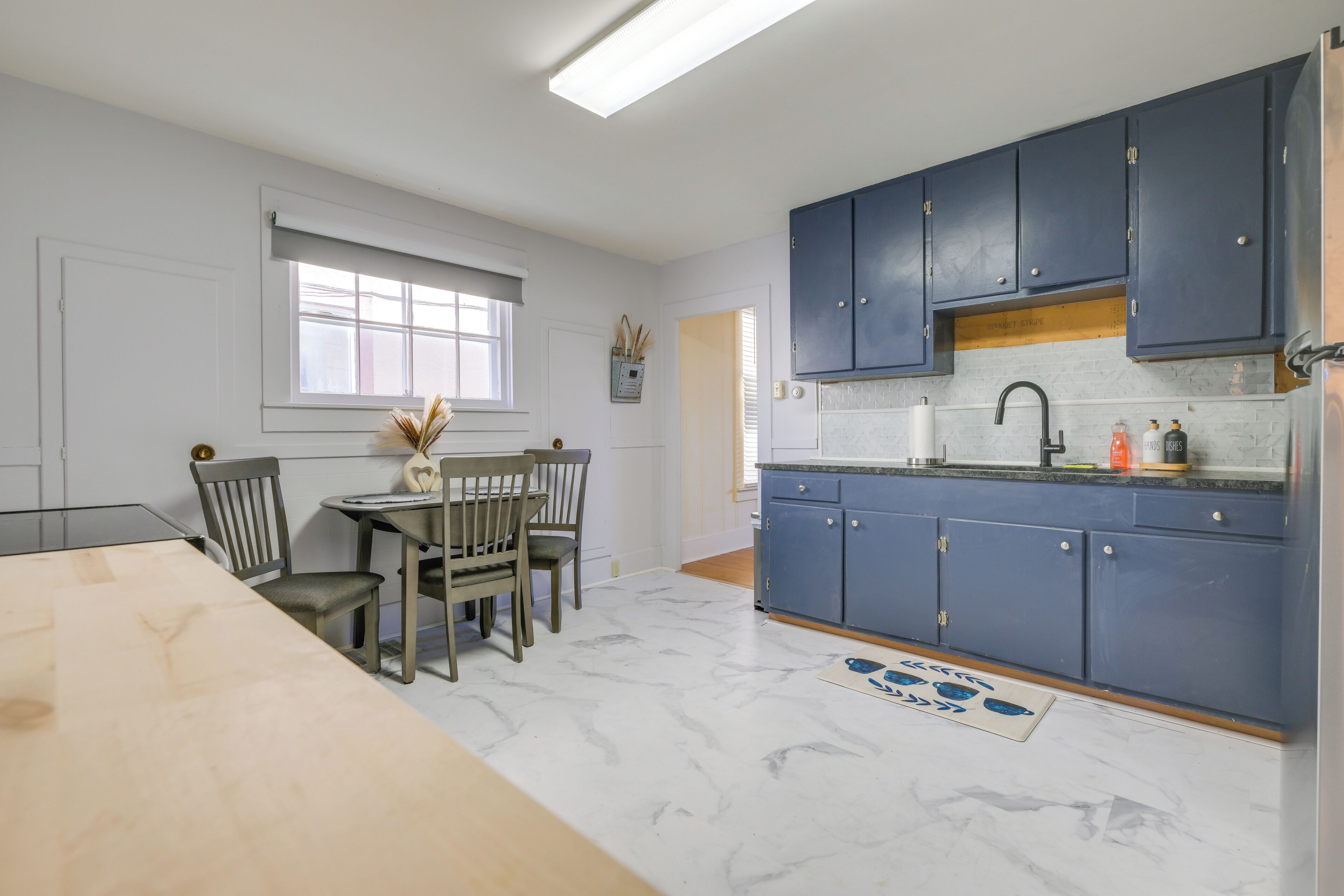 Apartment (0 Bedroom) | Interior