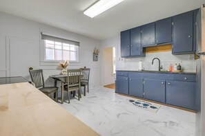 公寓 (0 Bedroom) | 內部