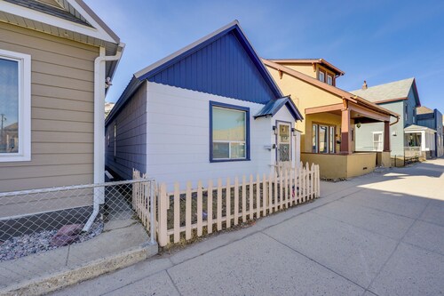 Downtown Anaconda Studio: Walk to Dining & Bars!