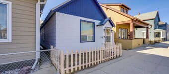 Downtown Anaconda Studio: Walk to Dining & Bars!