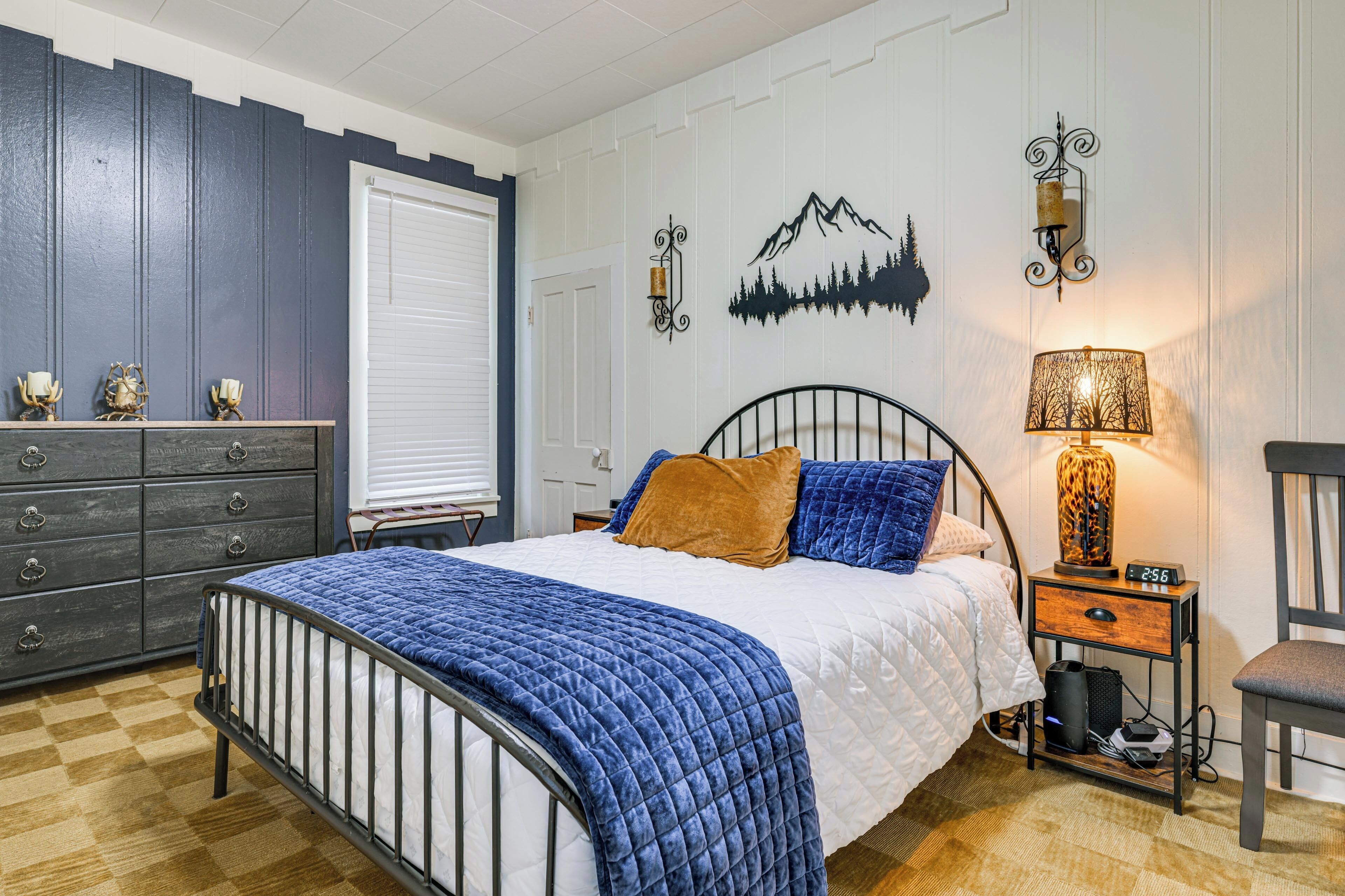 公寓 (0 Bedroom) | 住宿内部