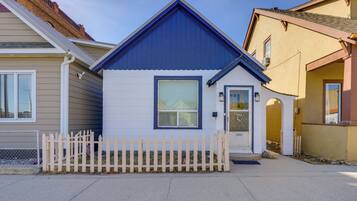 Apartment (0 Bedroom) | Bahagian dalam