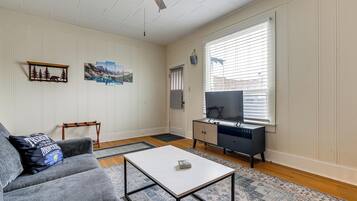 Apartment (0 Bedroom) | Interior