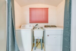 아파트 (0 Bedroom) | 내부