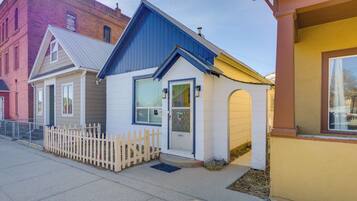 Apartment (0 Bedroom) | Interior