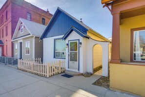 Departamento (0 Bedroom) | Interior