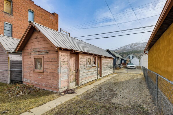 Huoneisto (0 Bedroom) | Sisätilat