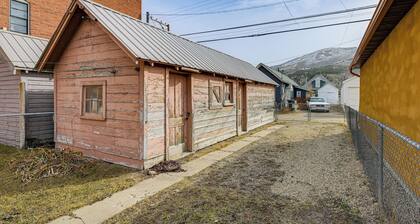 Downtown Anaconda Studio: Walk to Dining & Bars!