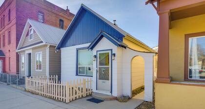 Downtown Anaconda Studio: Walk to Dining & Bars!
