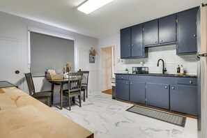 Huoneisto (0 Bedroom) | Sisätilat