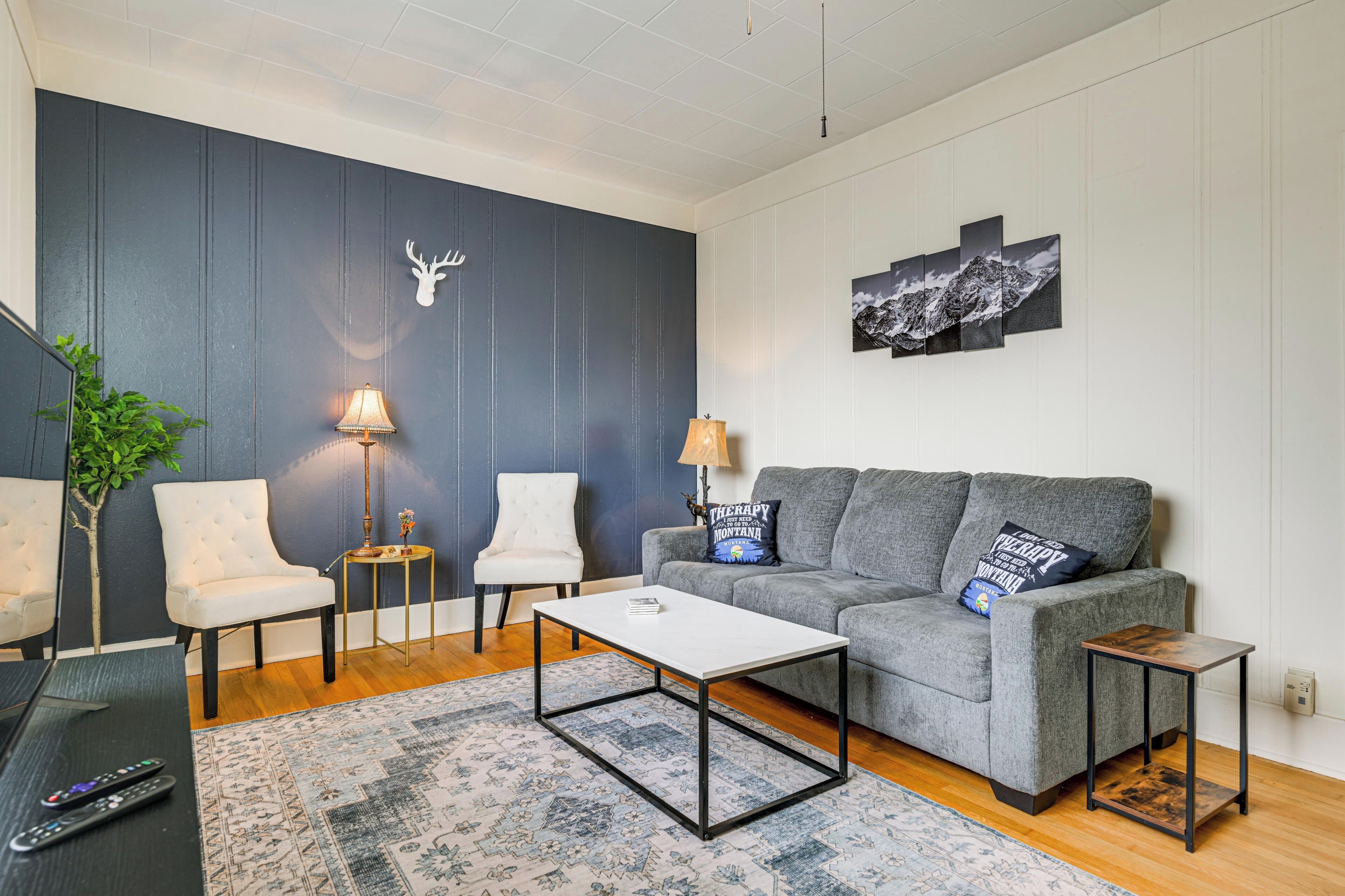 公寓 (0 Bedroom) | 住宿内部