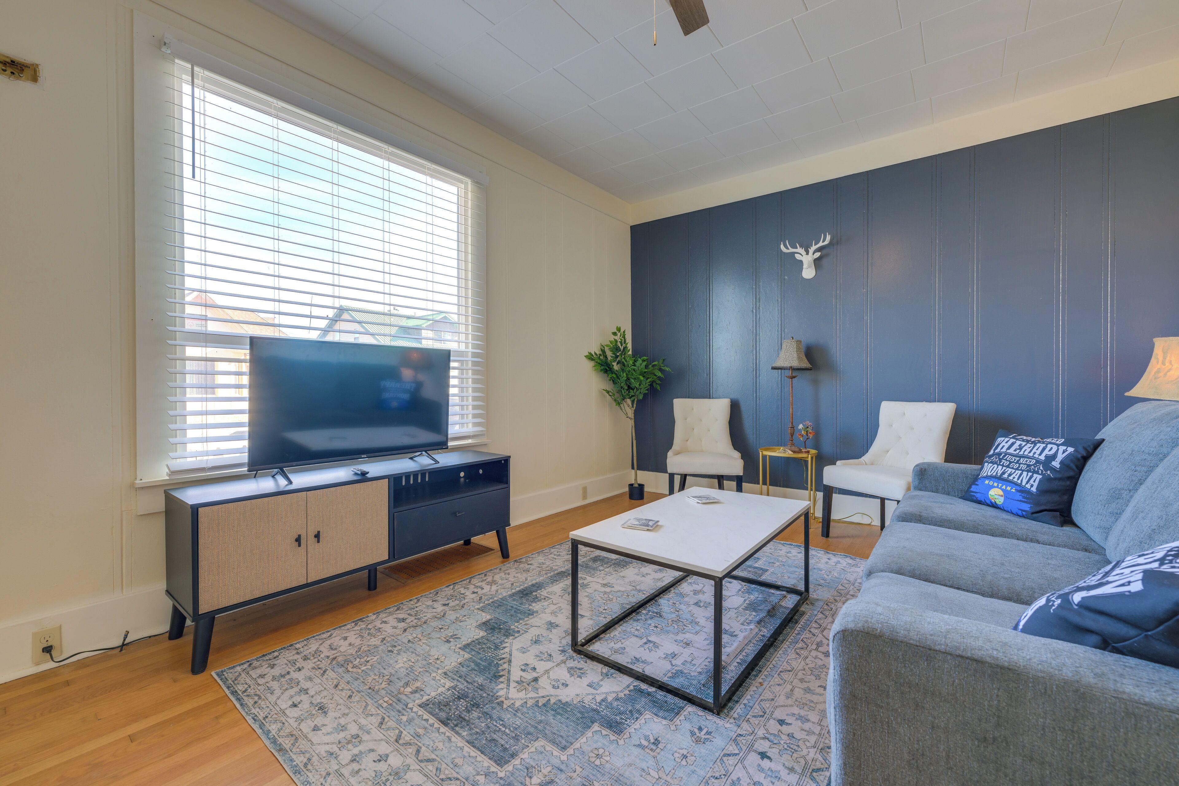 Apartment (0 Bedroom) | Interior