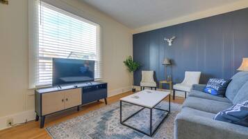 Apartment (0 Bedroom) | Interior