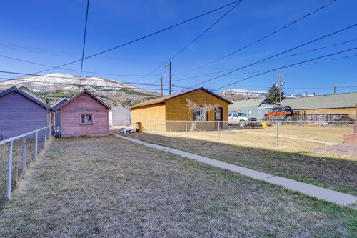 Downtown Anaconda Studio: Walk to Dining & Bars!