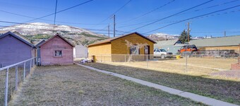 Downtown Anaconda Studio: Walk to Dining & Bars!