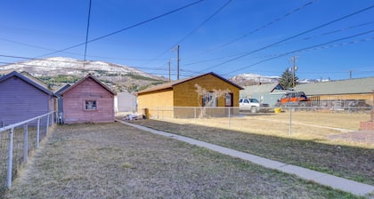 Downtown Anaconda Studio: Walk to Dining & Bars!