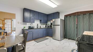 Appartement (0 Bedroom) | Interieur