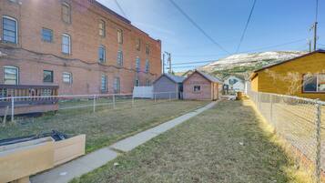 Apartment (0 Bedroom) | Interior