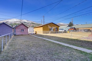 Departamento (0 Bedroom) | Interior