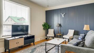 Apartment (0 Bedroom) | Interior