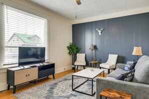 Huoneisto (0 Bedroom) | Sisätilat