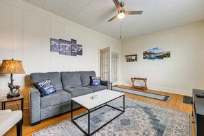 Huoneisto (0 Bedroom) | Sisätilat