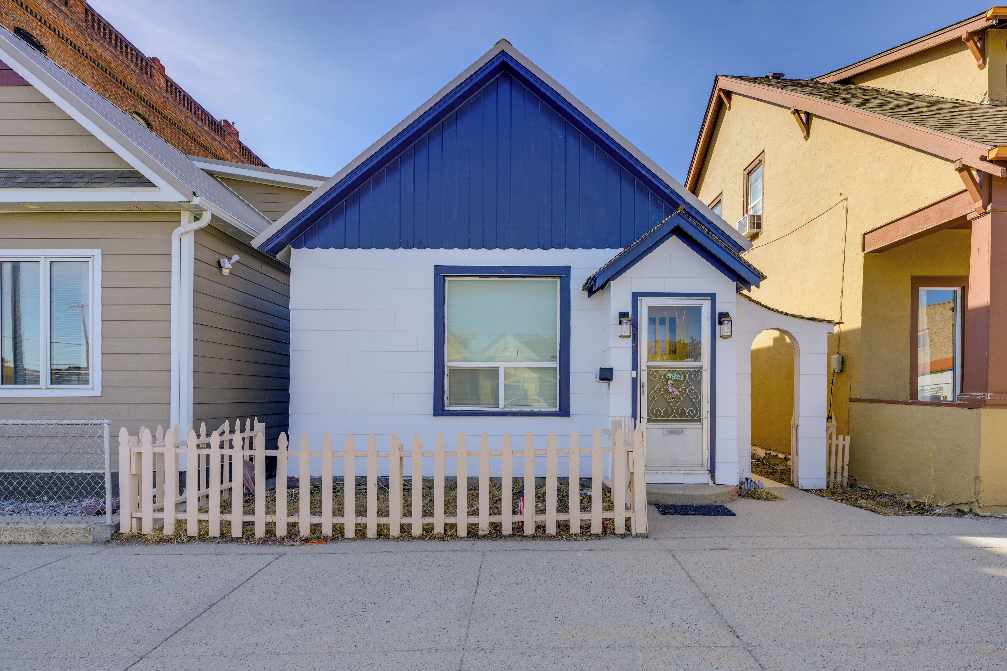 Apartment (0 Bedroom) | Interior