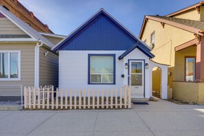 公寓 (0 Bedroom) | 內部