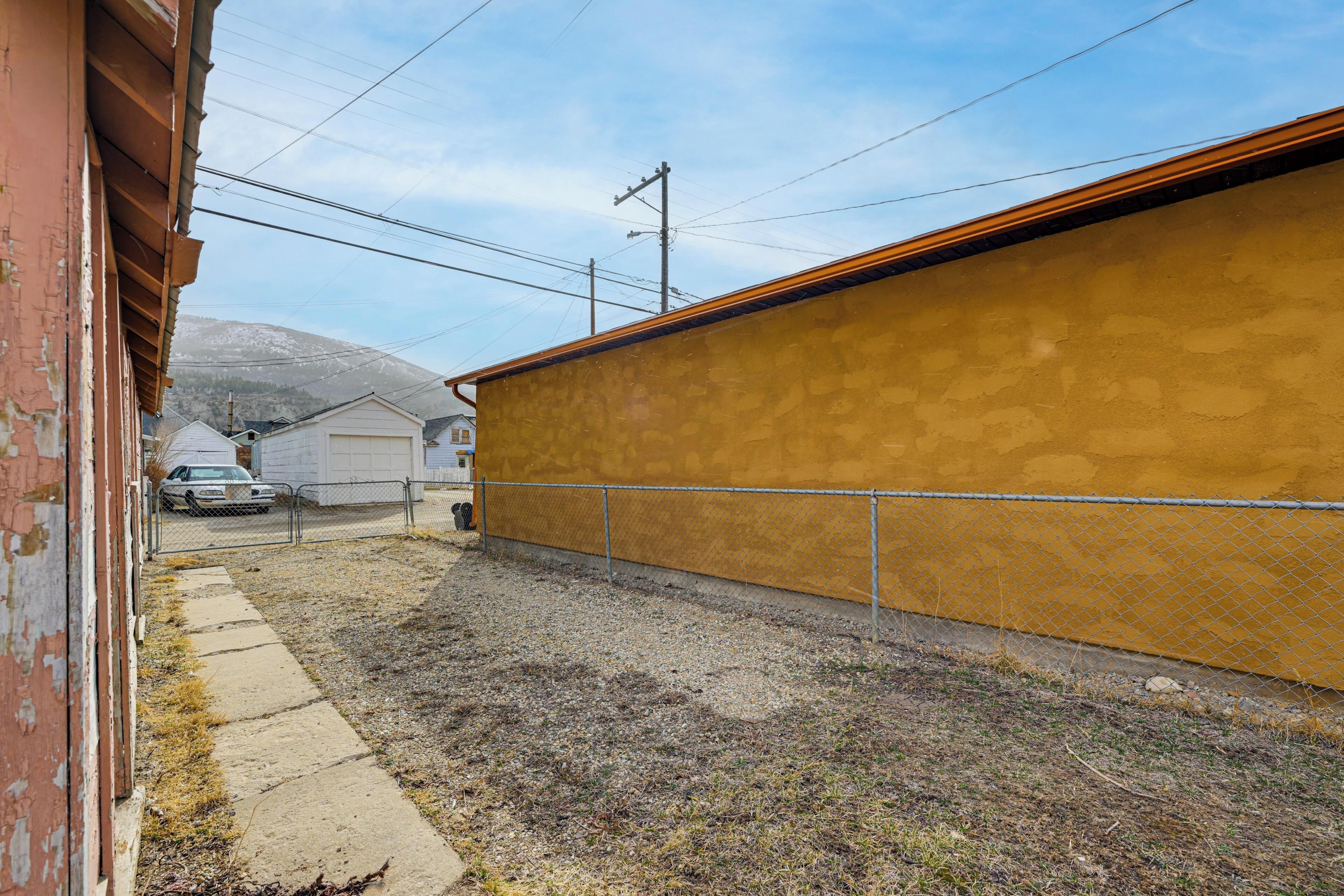 Apartment (0 Bedroom) | Interior