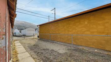 Apartment (0 Bedroom) | Interior