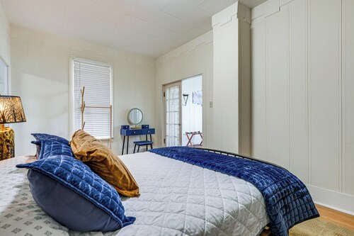 Downtown Anaconda Studio: Walk to Dining & Bars!