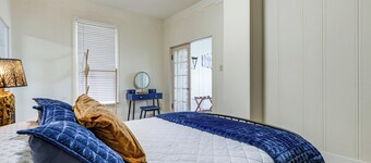 Downtown Anaconda Studio: Walk to Dining & Bars!