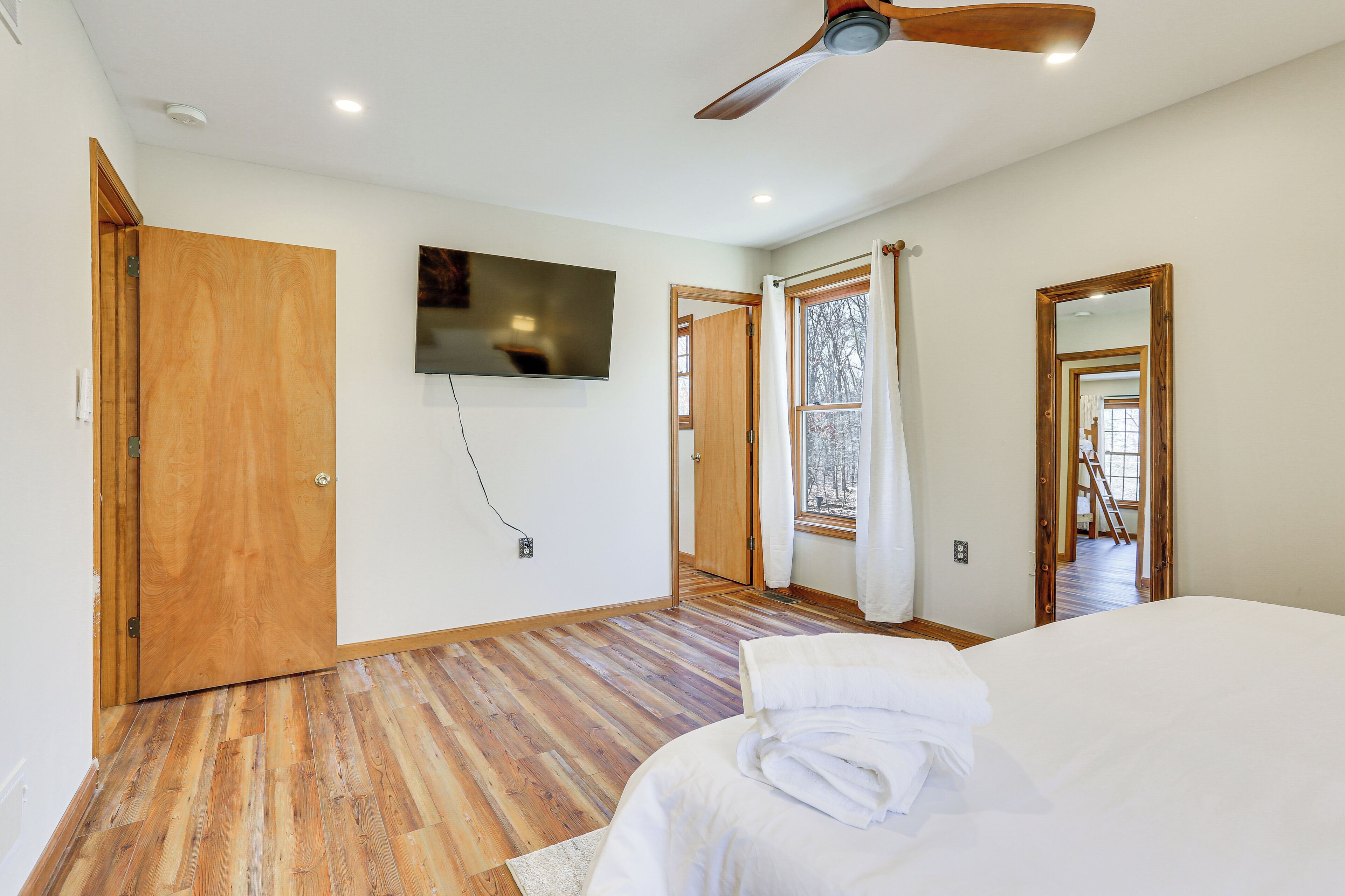 Casa (4 Bedrooms) | Interior