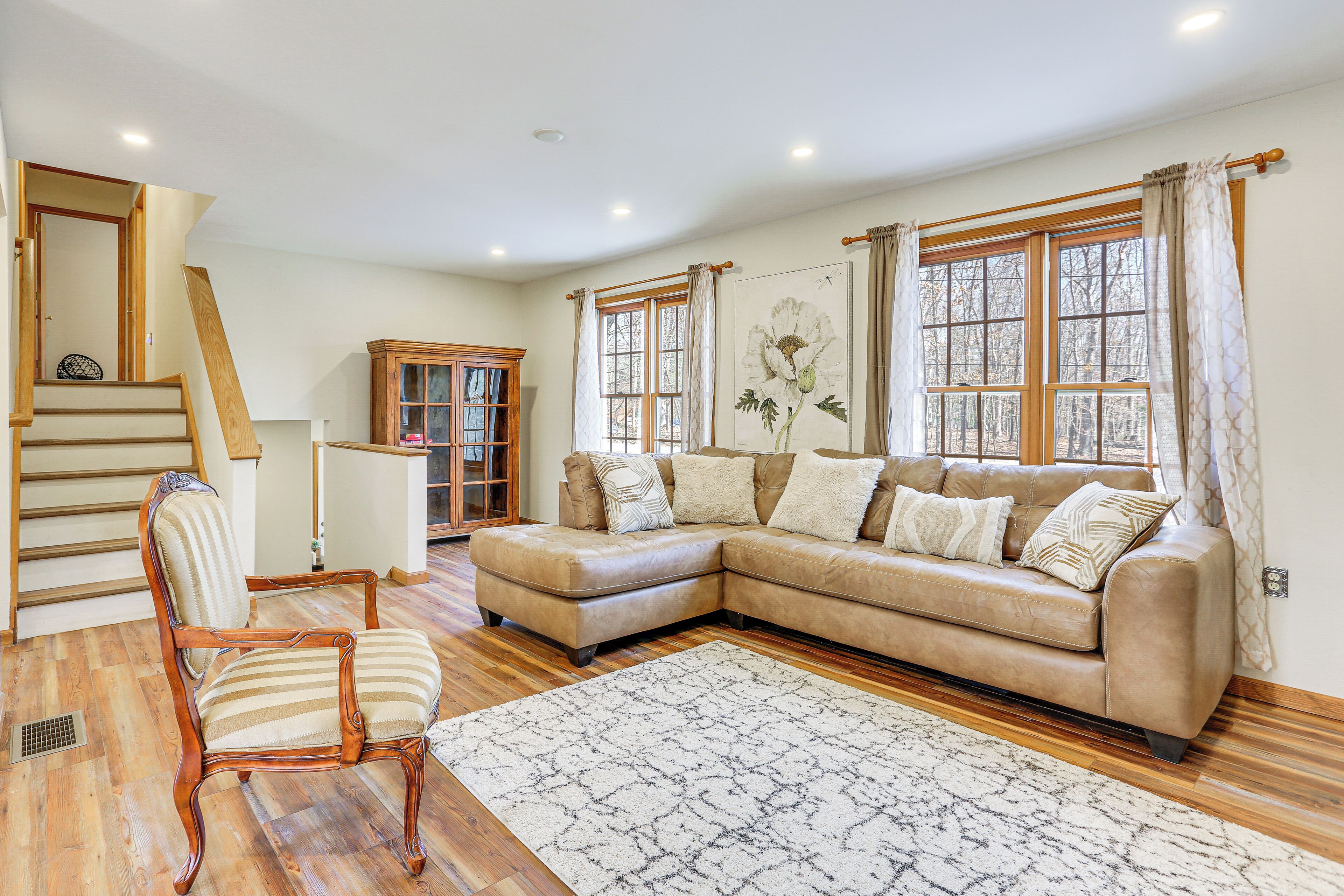 하우스 (4 Bedrooms) | 내부