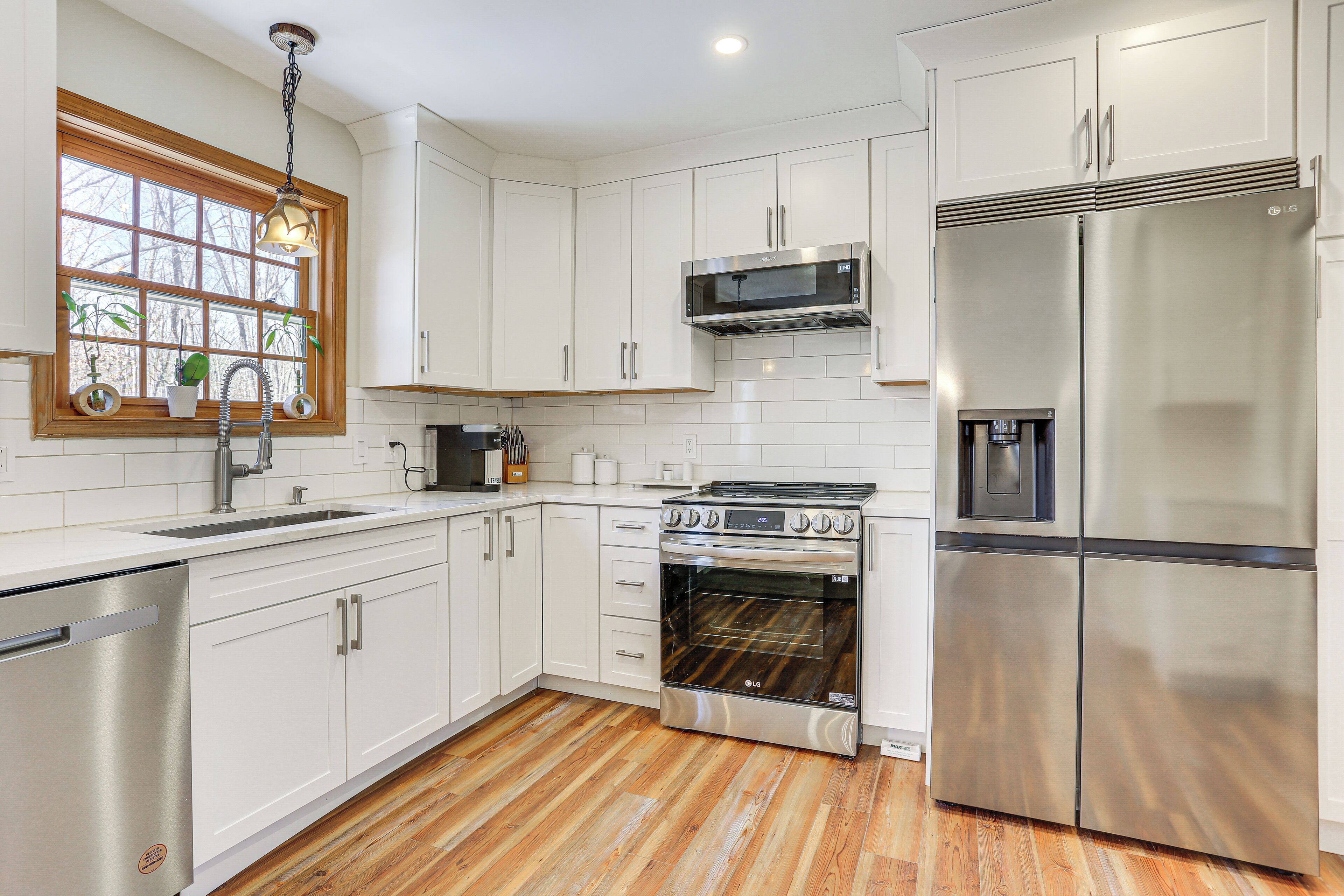 Casa (4 Bedrooms) | Interior