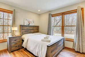 Huis (4 Bedrooms) | Interieur