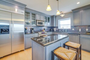 Apartament (3 Bedrooms) | Interior