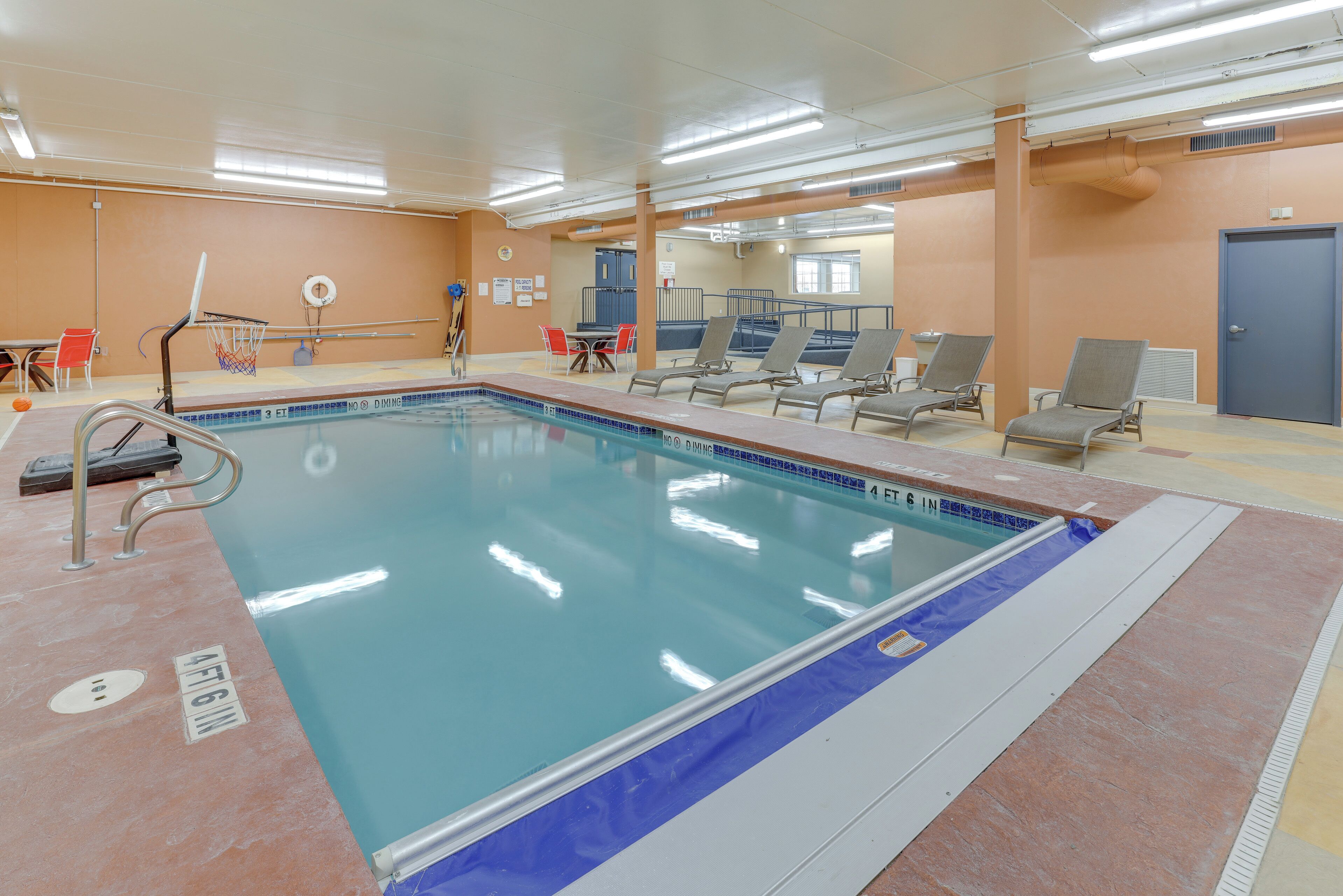 公寓 (3 Bedrooms) | 住宿内部