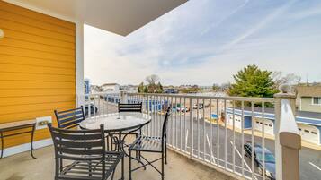 Apartemen (3 Bedrooms) | Interior