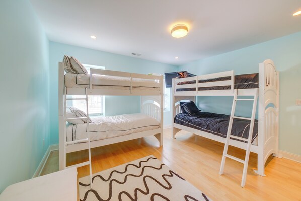 Apartament (3 Bedrooms) | Interior