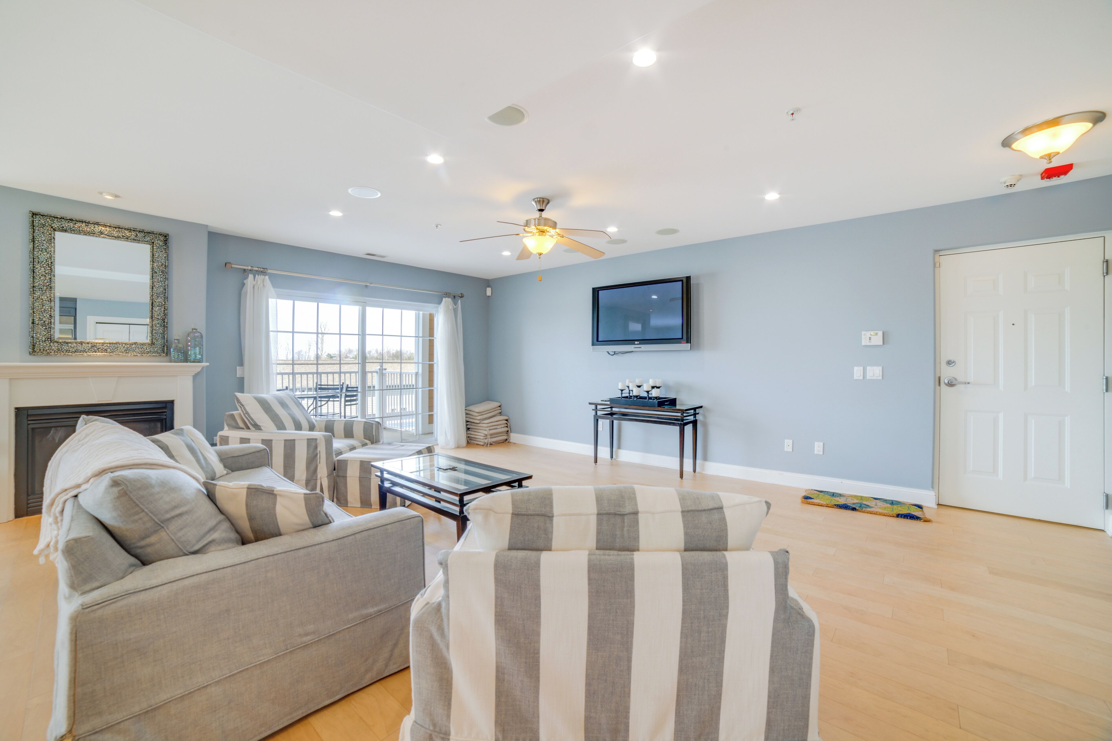 Appartement (3 Bedrooms) | Intérieur