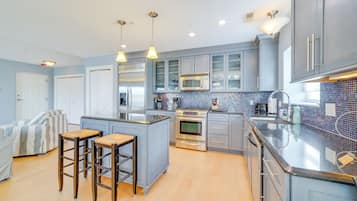 Apartemen (3 Bedrooms) | Interior