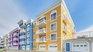 Apartemen (3 Bedrooms) | Interior